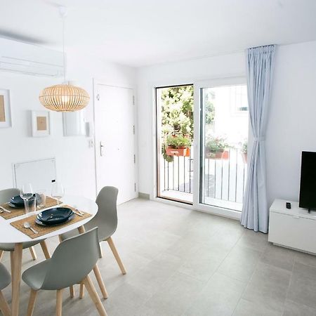 Monko - Mango & Tropycal Apartment O Torremolinos Dış mekan fotoğraf