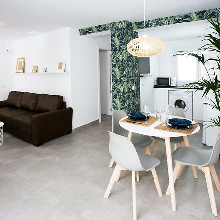 Monko - Mango & Tropycal Apartment O Torremolinos Dış mekan fotoğraf