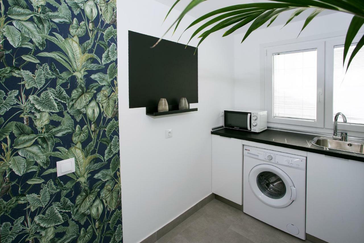 Monko - Mango & Tropycal Apartment O Torremolinos Dış mekan fotoğraf