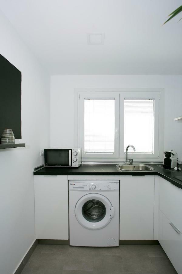 Monko - Mango & Tropycal Apartment O Torremolinos Dış mekan fotoğraf