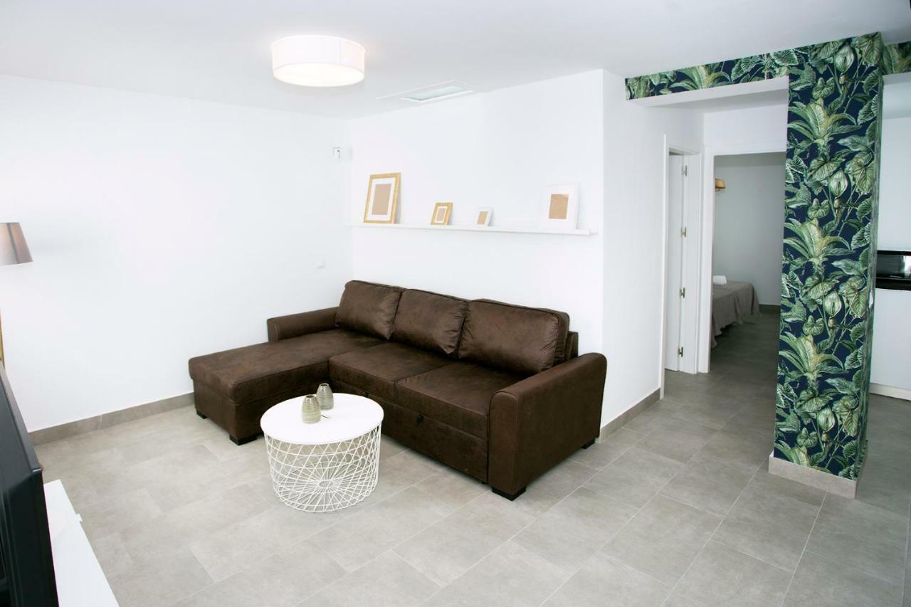 Monko - Mango & Tropycal Apartment O Torremolinos Dış mekan fotoğraf