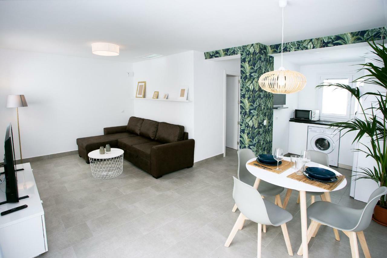 Monko - Mango & Tropycal Apartment O Torremolinos Dış mekan fotoğraf