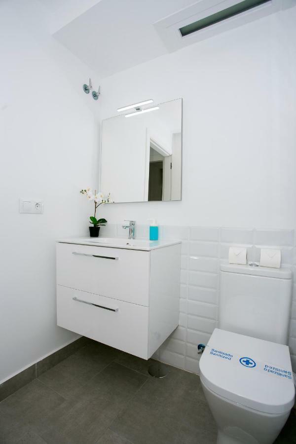 Monko - Mango & Tropycal Apartment O Torremolinos Dış mekan fotoğraf