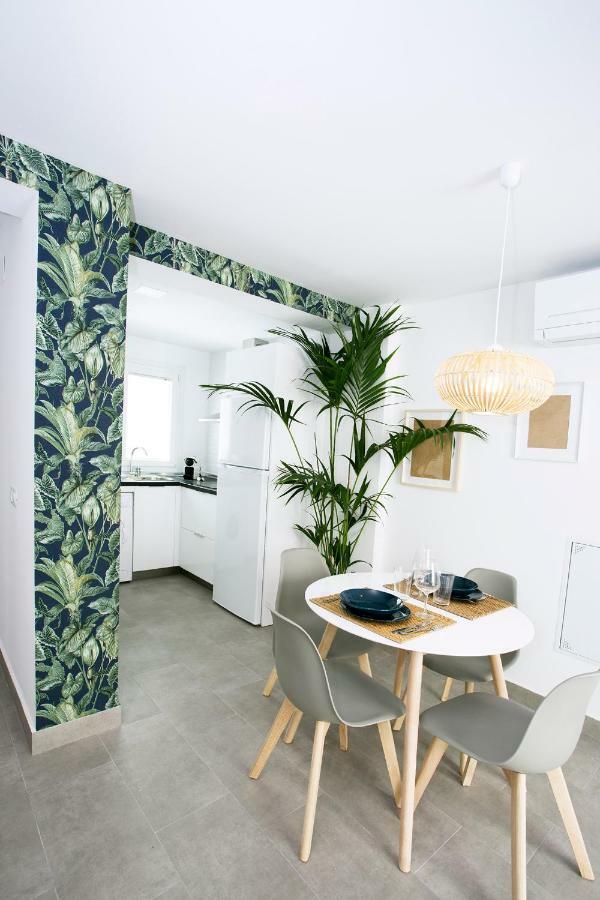 Monko - Mango & Tropycal Apartment O Torremolinos Dış mekan fotoğraf