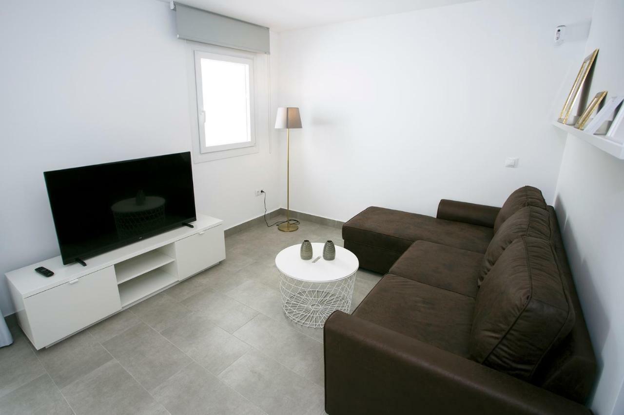 Monko - Mango & Tropycal Apartment O Torremolinos Dış mekan fotoğraf