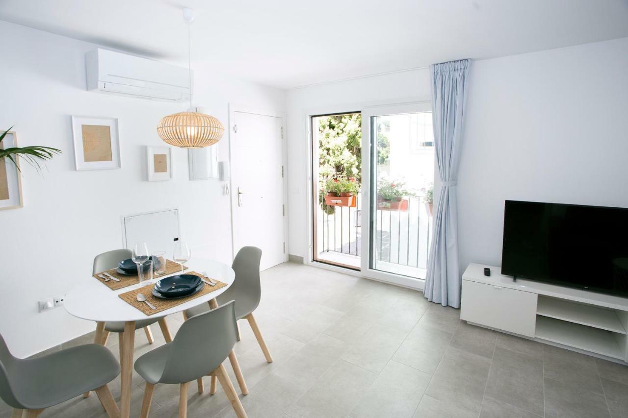 Monko - Mango & Tropycal Apartment O Torremolinos Dış mekan fotoğraf