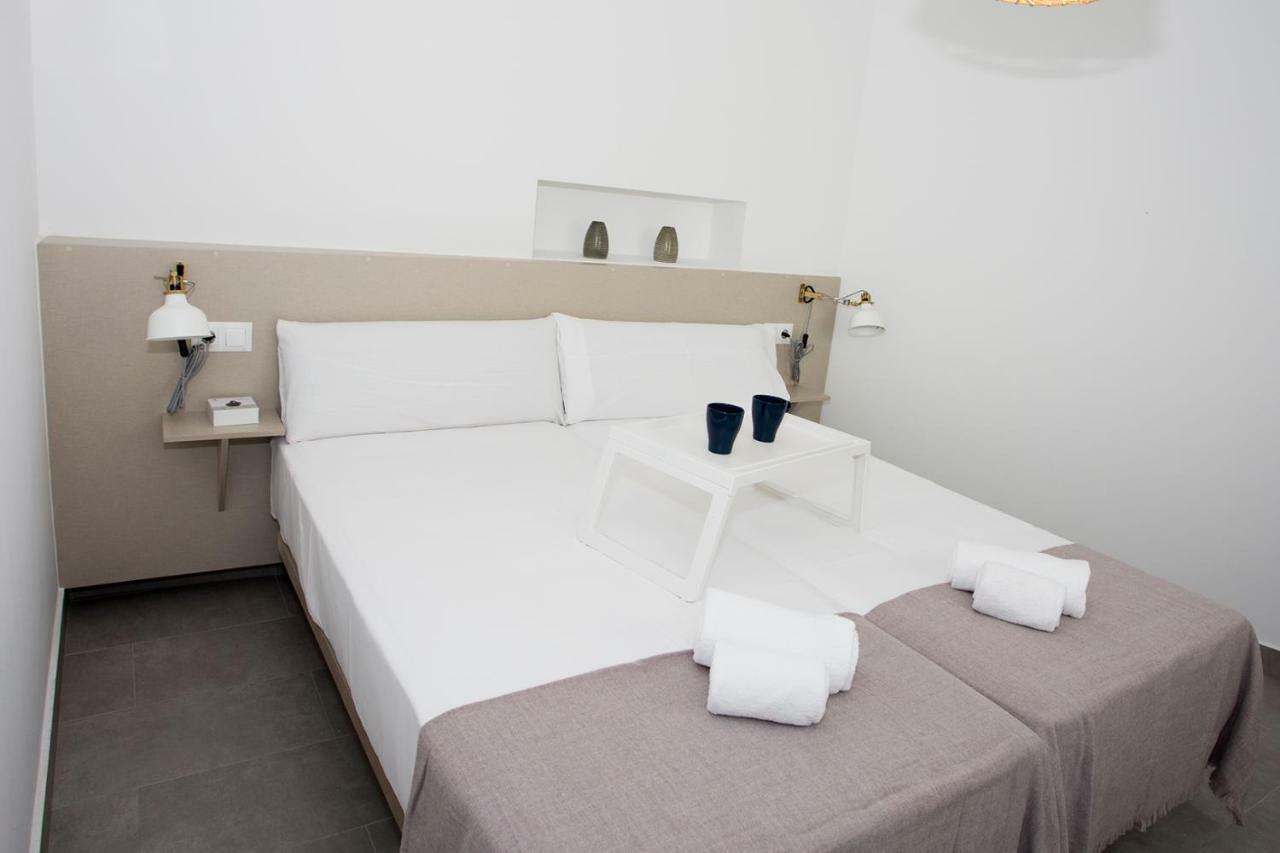 Monko - Mango & Tropycal Apartment O Torremolinos Dış mekan fotoğraf