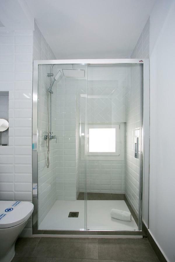 Monko - Mango & Tropycal Apartment O Torremolinos Dış mekan fotoğraf