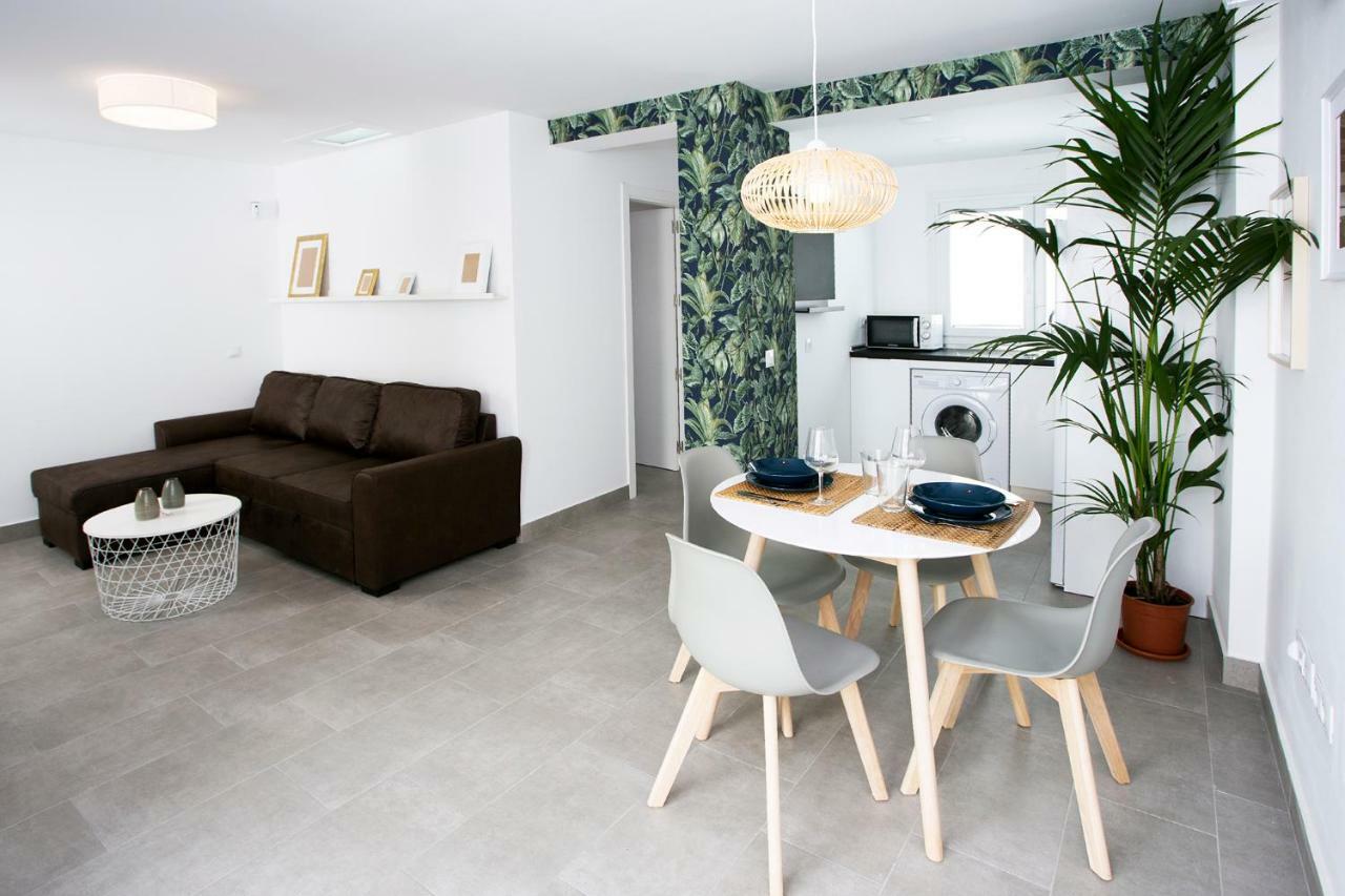 Monko - Mango & Tropycal Apartment O Torremolinos Dış mekan fotoğraf